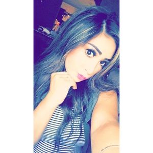 Meet your Posher, Bianca